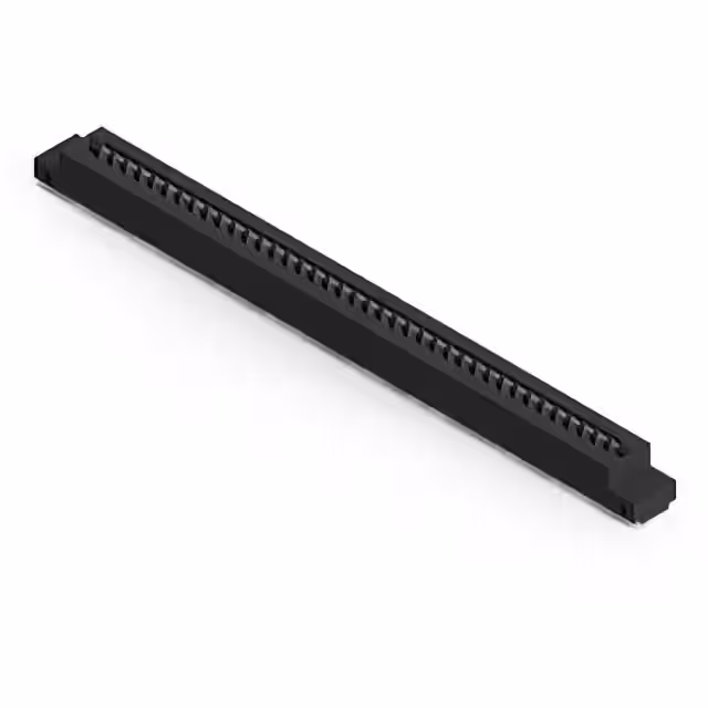 357-039-445-112 EDAC Inc.  Edgeboard Connectors